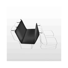 Trixie Autóba Ülésvédő