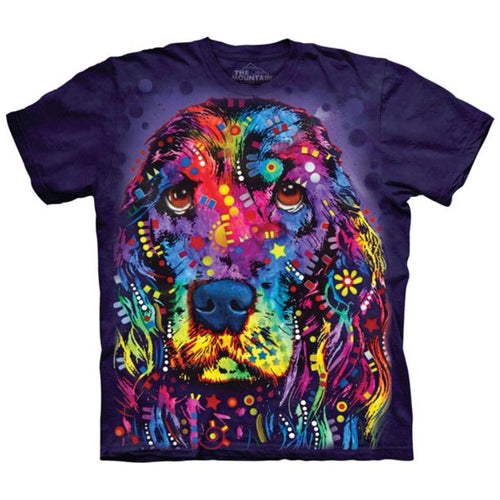 Russo Cocker T-Shirt