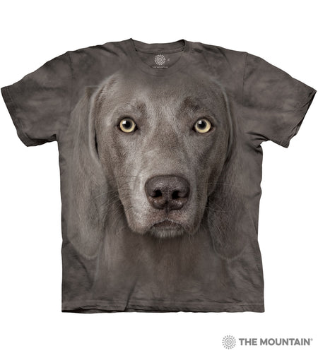 Weimaraner T-Shirt