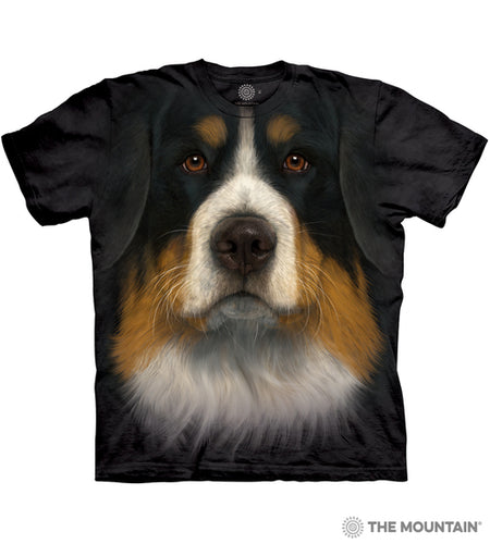 Bernese Mountain Dog T-Shirt