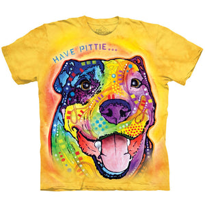 Have Pittie T-Shirt
