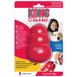 Dog toy KONG® Classic