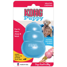 Dog toy KONG® Puppy