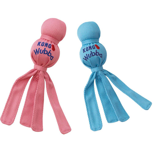 Dog toy KONG® Wubba™ Puppy