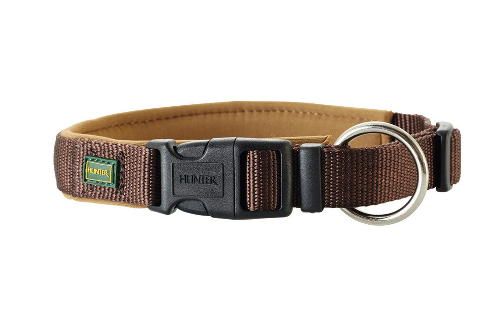 Collar Neopren Vario Plus
