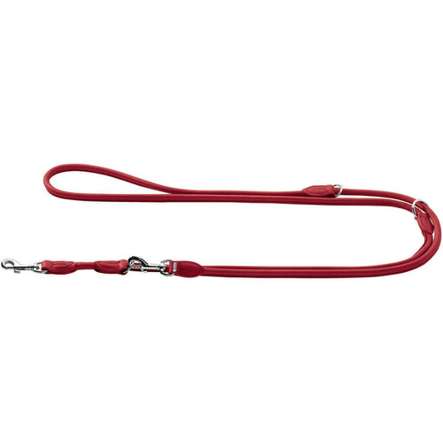 Training leash Round & Soft Elk Petit