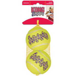 Dog toy KONG® Squeakair® Balls