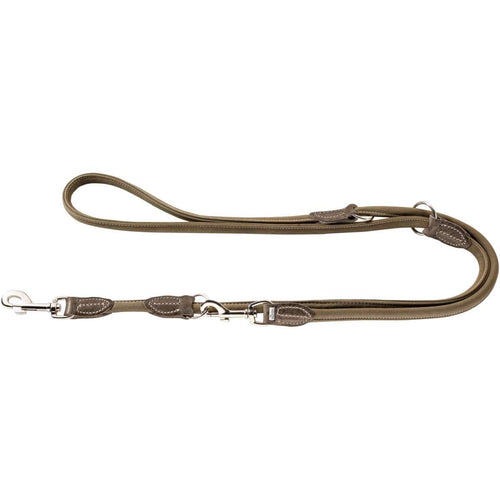 Training leash Round & Soft Hunting