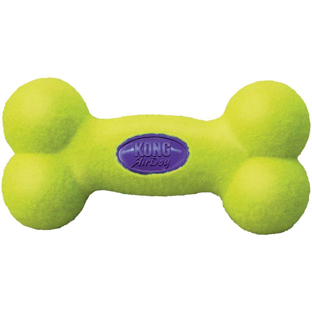 Dog toy KONG® AirDog® Squeaker Bone