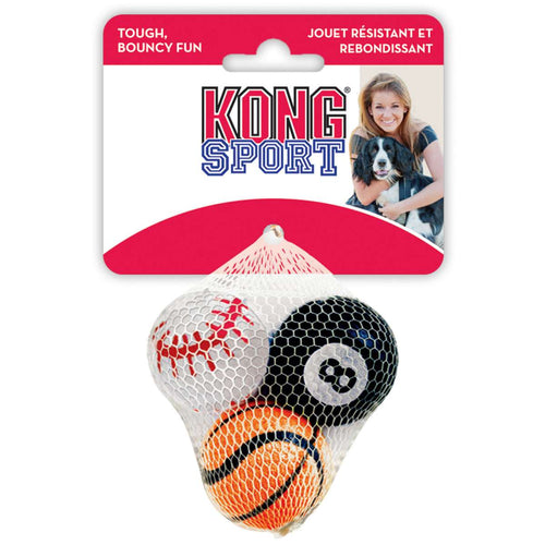 Dog toy KONG® Sport Balls