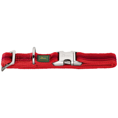Collar Davao Alu-Strong