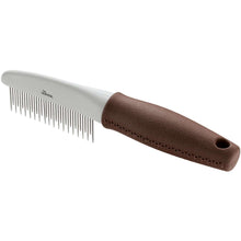 Grooming comb Spa/long and short teeth