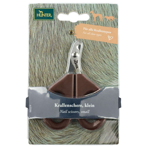 Nail scissors Spa