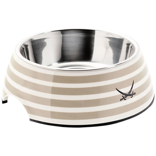 Melamine feeding bowl Sansibar