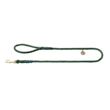 Leash List