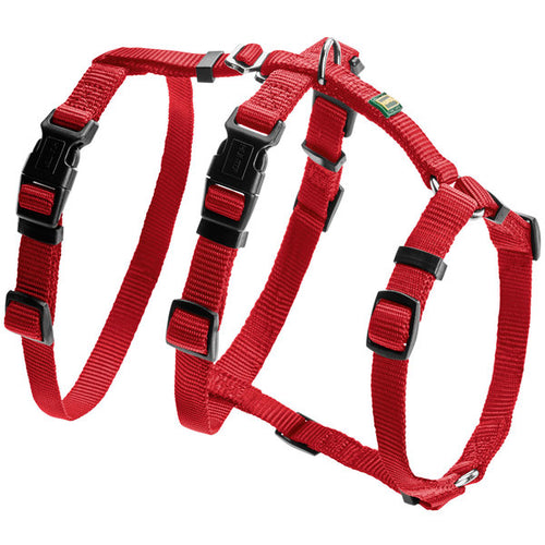 Safety harness Vario Rapid
