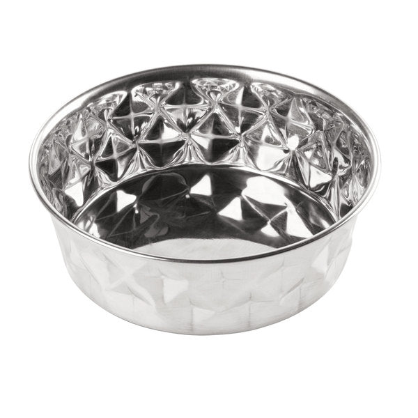 Stainless steel bowl Namy