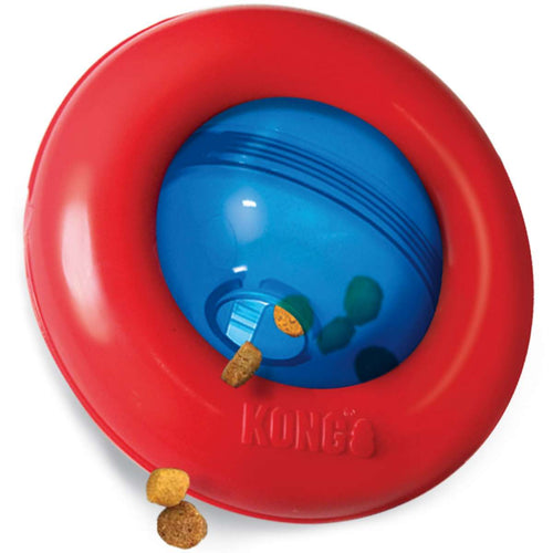 Dog toy KONG® Gyro