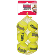 Dog toy KONG® Squeakair® Balls
