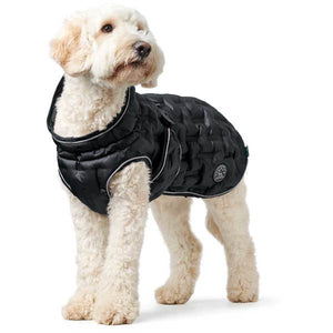 Dog coat Monaco