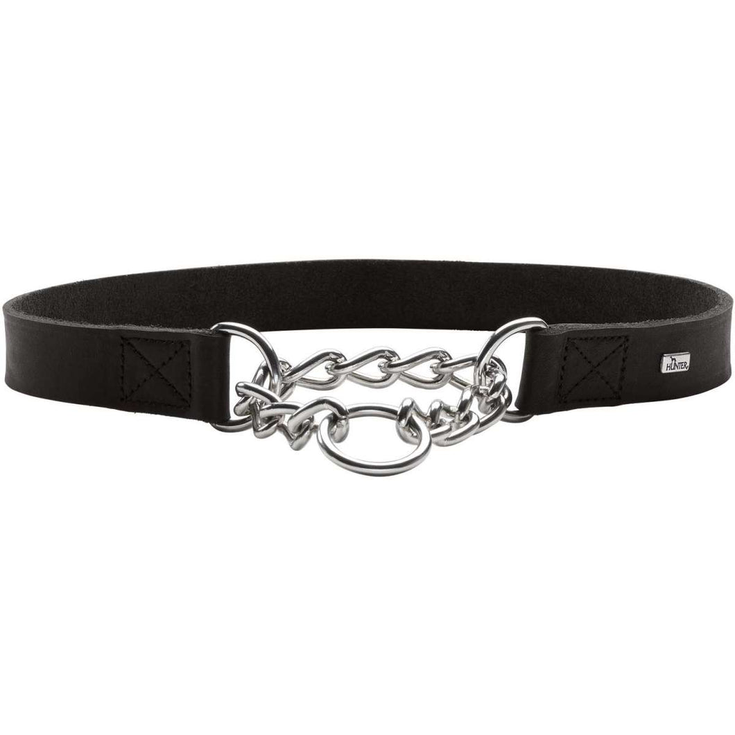 Collar with chain Aalborg