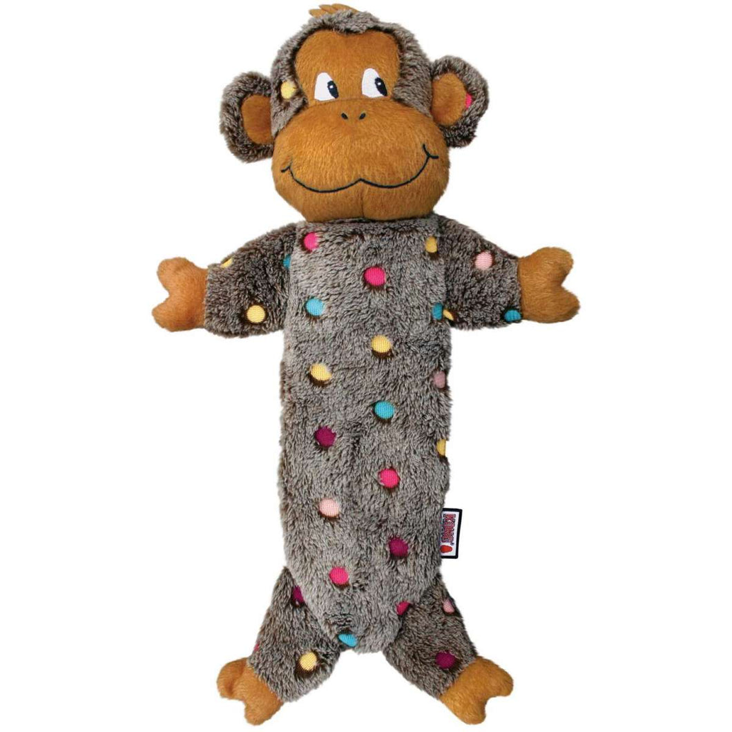Dog toy KONG® Low Stuff™ Speckles