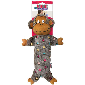 Dog toy KONG® Low Stuff™ Speckles