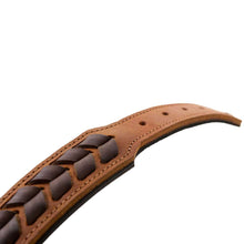Collar El Paso