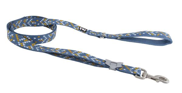 Razzle-Dazzle Standard Leash