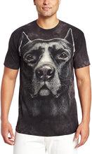 Black Pitbull T-Shirt