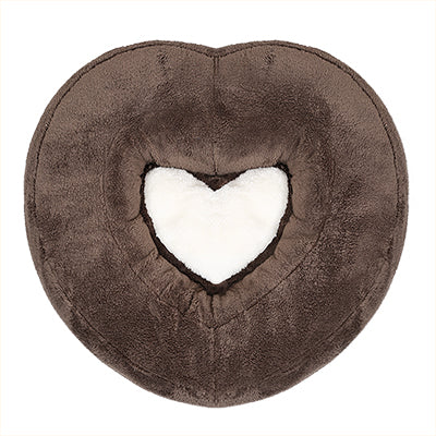 Puppy Angel Heart Cushion PA-BD113