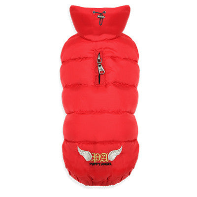 Puppy Angel Urban Outdoor Faux Goose Down Padded Vest ( PA-OW203 )