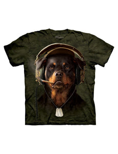 DJ Sarge T-Shirt