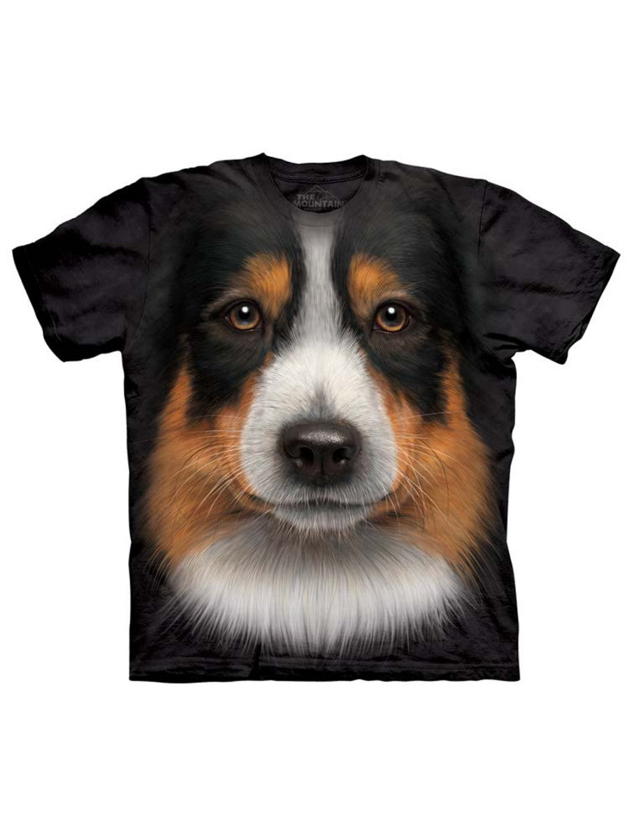 Australian Shepherd T-Shirt