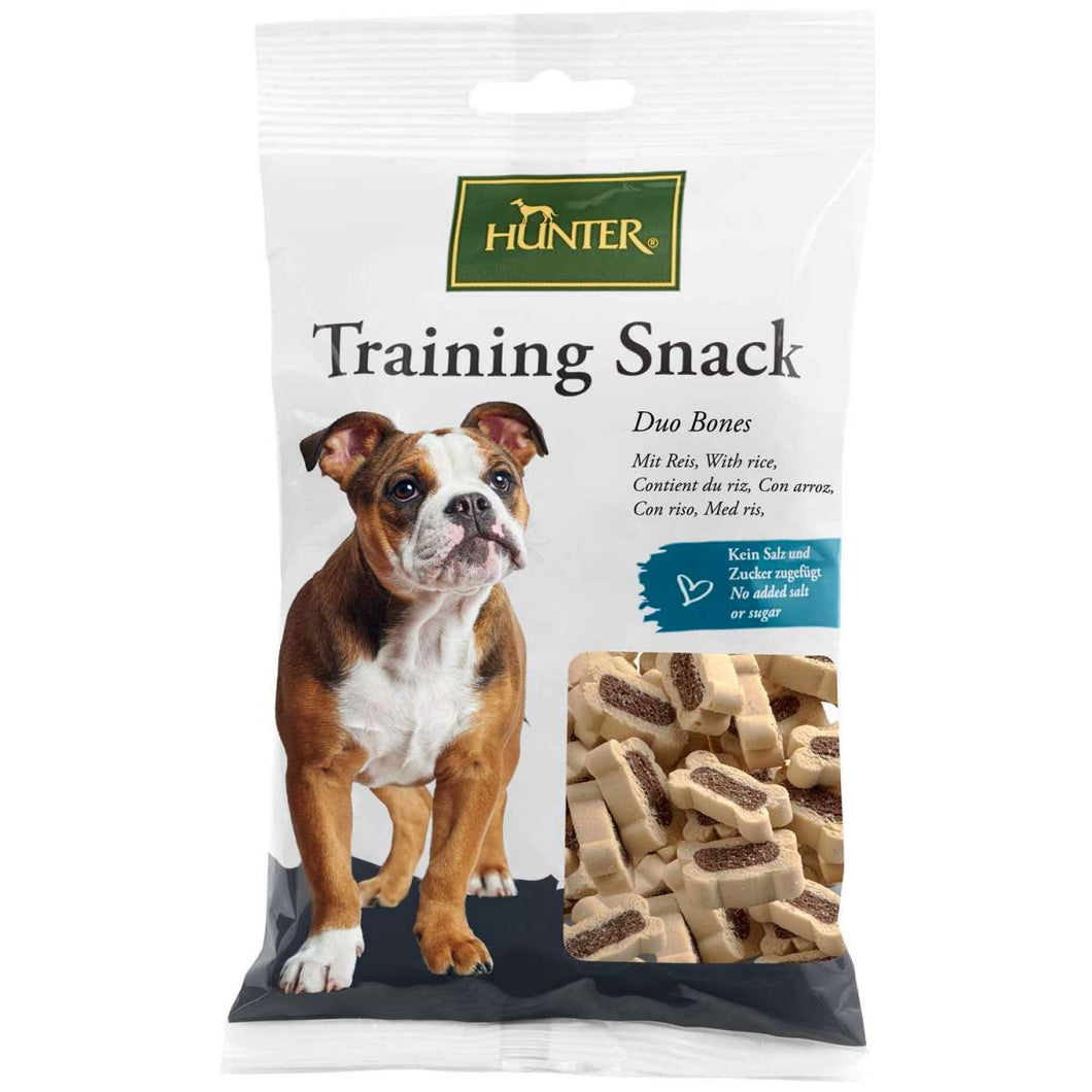 Reward Training