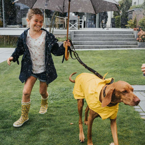 Rain coat for dogs Milford