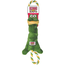 Dog toy KONG® Tugger Knots®