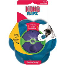 Dog toy KONG® Flipz™