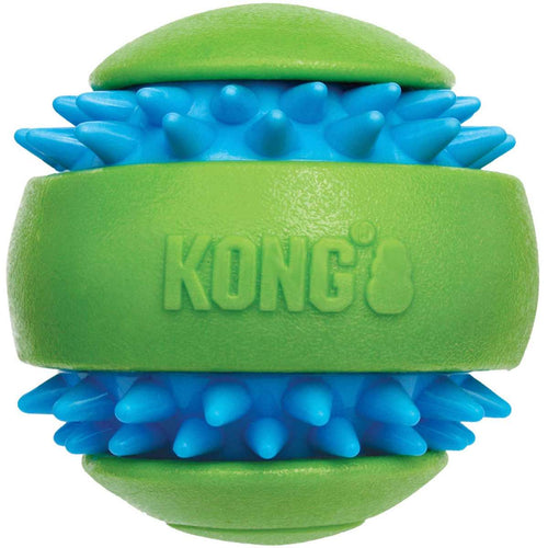 Dog toy KONG® Squeezz® Goomz