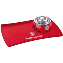 Food bowl base FC Bayern München