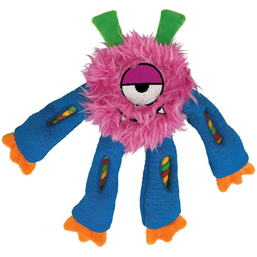 Dog toy KONG® Sneakerz Knots