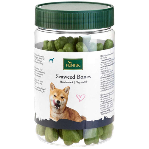 Reward Seaweed Bone