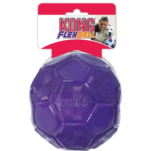 Dog toy KONG® Flexball