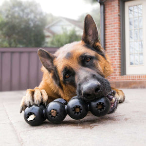 Dog toy KONG® Extreme Goodie Ribbon™