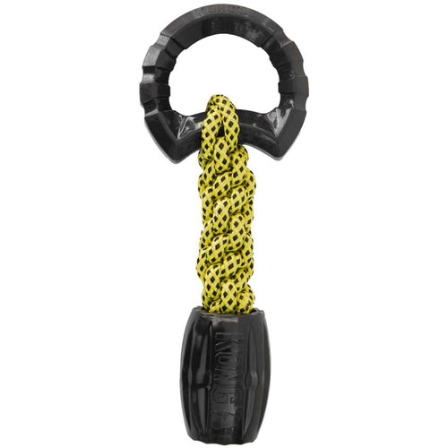 Dog toy KONG® Jaxx™ Braided Tug