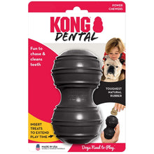 Dog toy KONG® Extreme Dental
