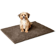 Brush mat for dogs Waterloo