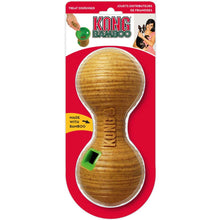 Dog toy KONG® Bamboo Feeder