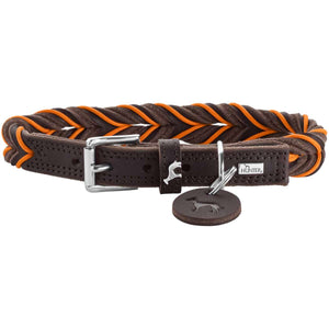 Collar Solid Education Cord