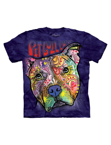 Pitbull Luv T-Shirt